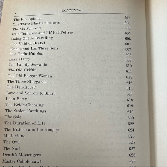 THE Complete Brother Grimm Fairy Tales with 100 Illustrations Hardcover. - Picture 8 of 13